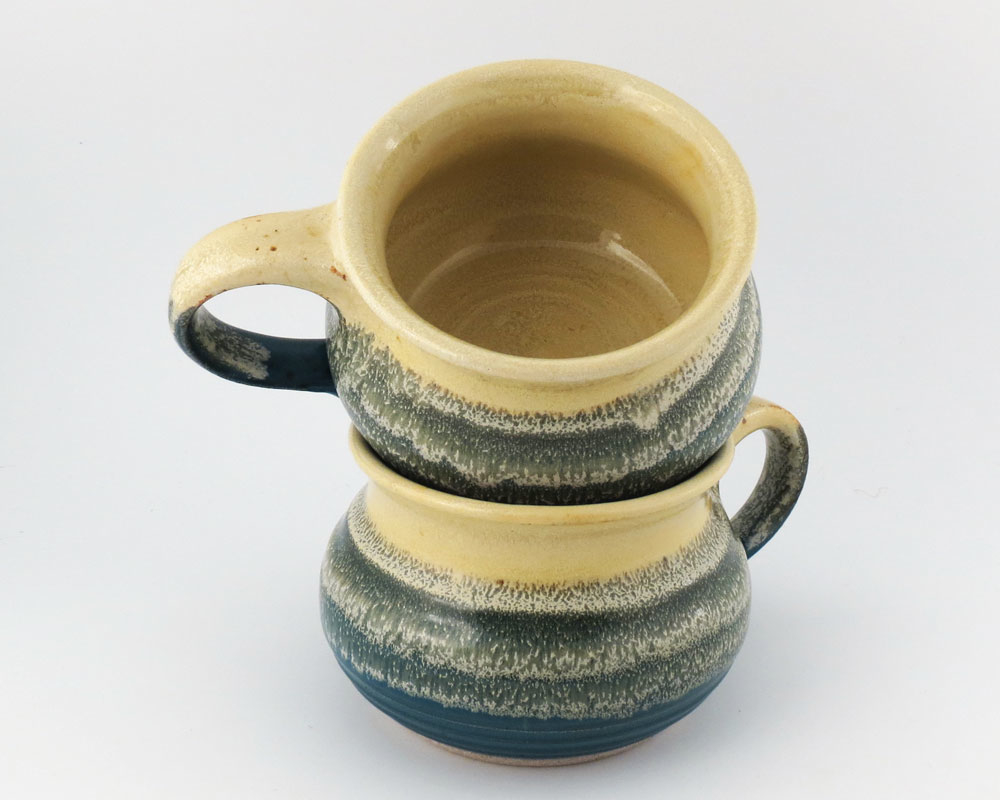 Soup Mugs