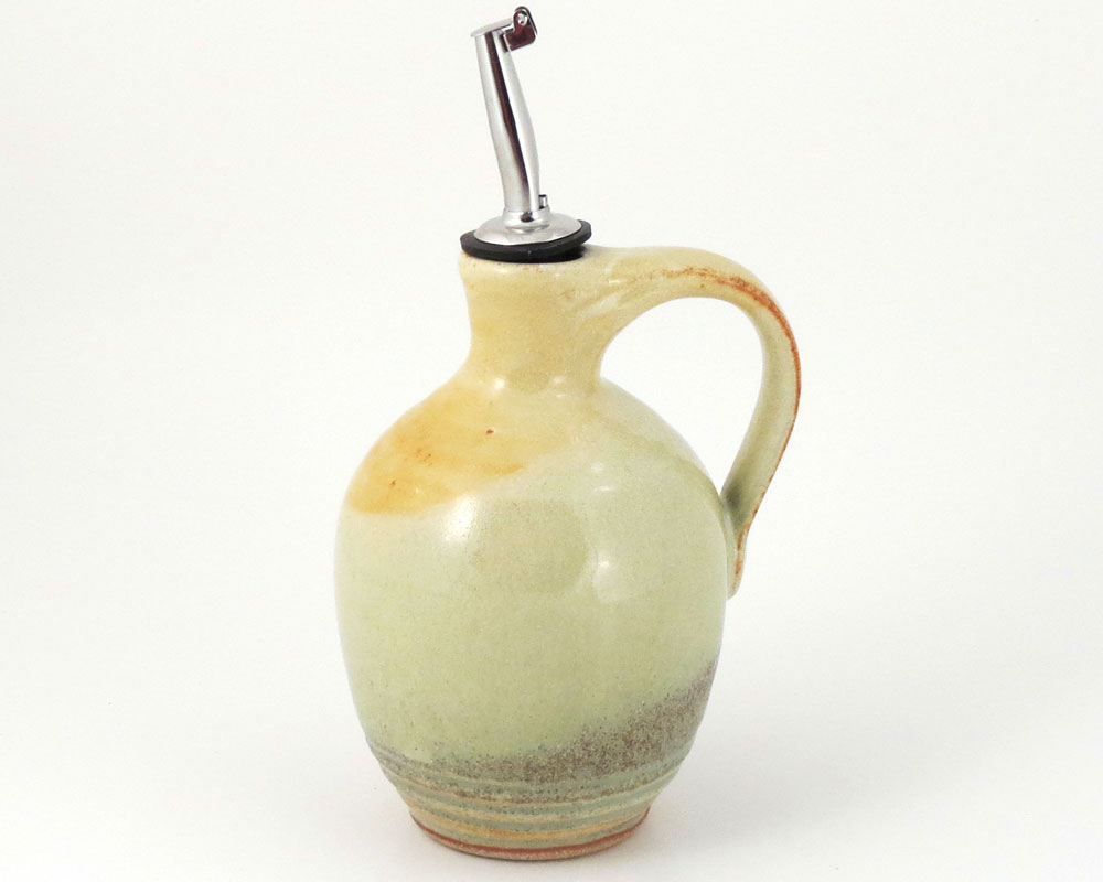 Olive Oil Bottle