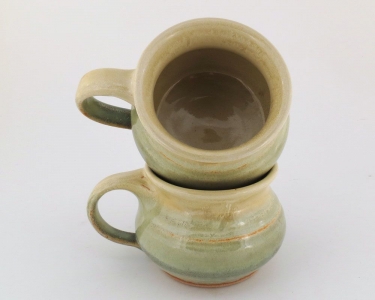 Soup Mugs