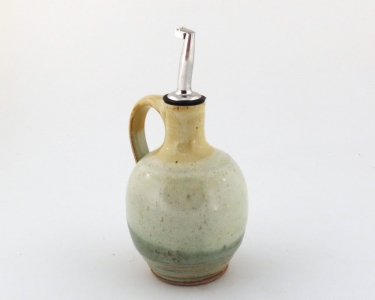 Olive Oil Bottle