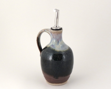 Olive Oil Bottle