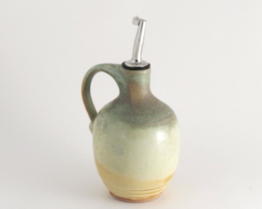 Olive Oil Bottle