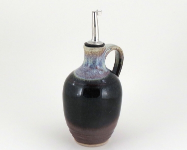 Olive Oil Bottle