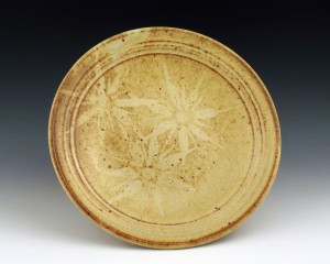 Terry-Parker-Luncheon-Plate-$24