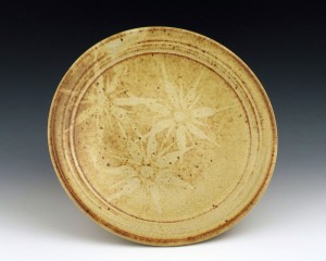 Terry-Parker-Luncheon-Plate